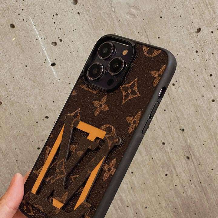 モノグラム lv スマホケース