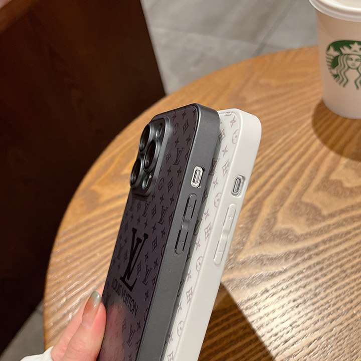 つや消し ルイビトン カバー