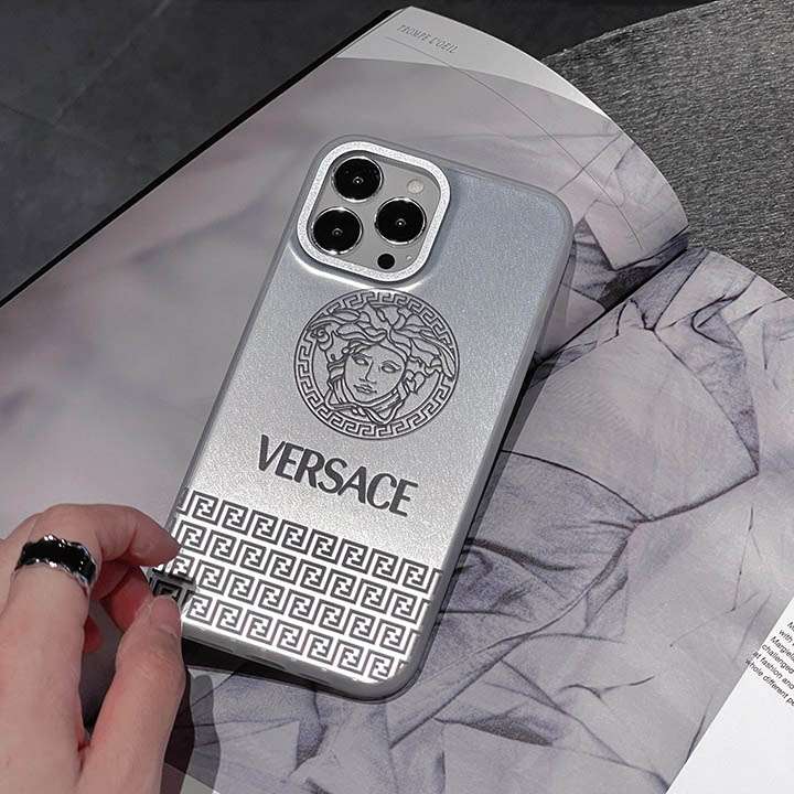 多機能 versace カバー