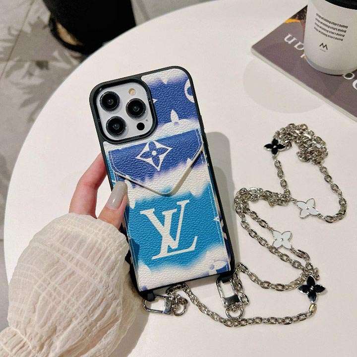 ブランド ルイヴィトン風 iphone 15 ケース