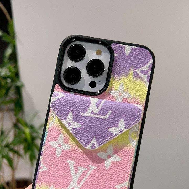 ルイビトン iphone 14カバー ファッション