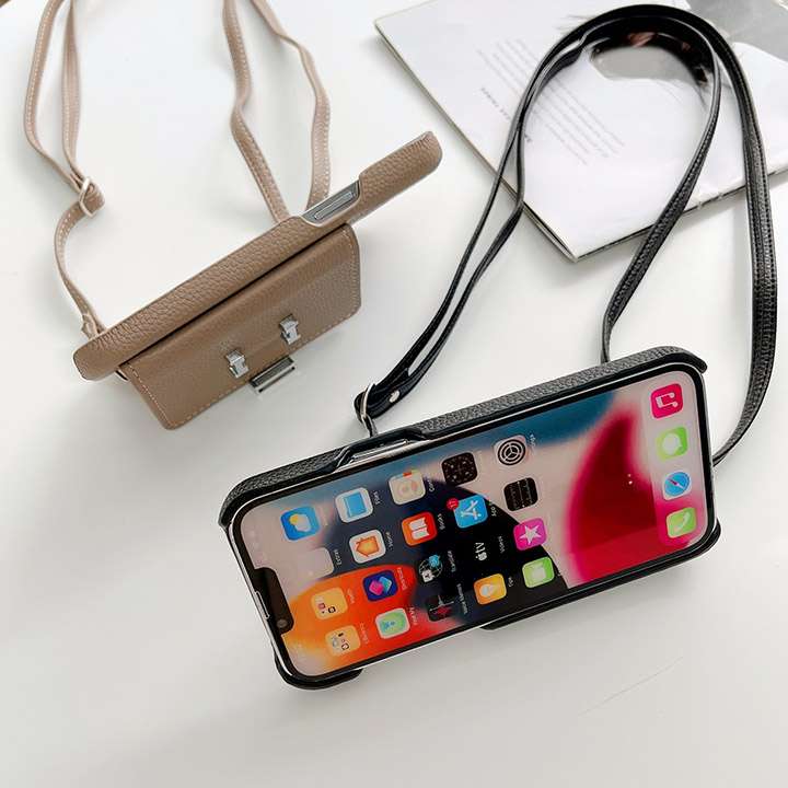 エルメスiphone16ケースストラップ