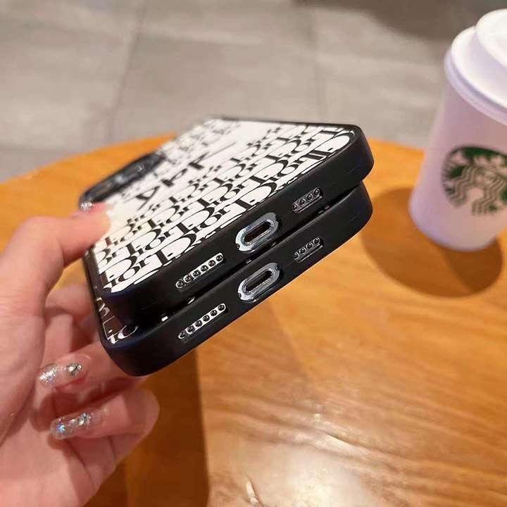 大人気 dior ディオール スマホケース