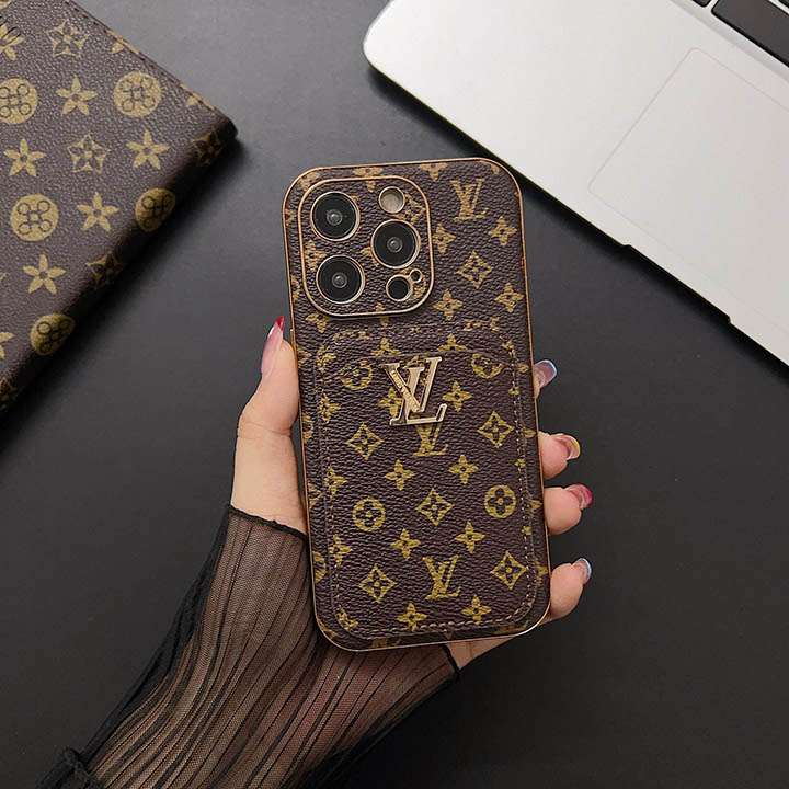 ハイブランド メタルロゴ iphone 14 