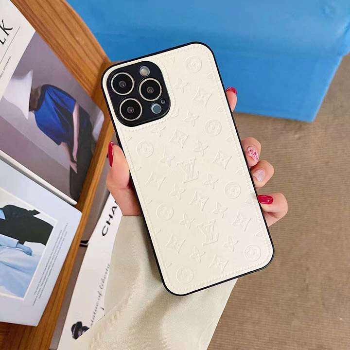 ルイヴィトン 型押し アイホン 14
