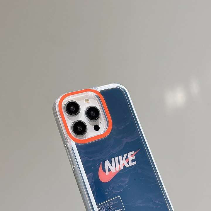 ハイブランド ナイキ nike アイフォーン 15 携帯ケース