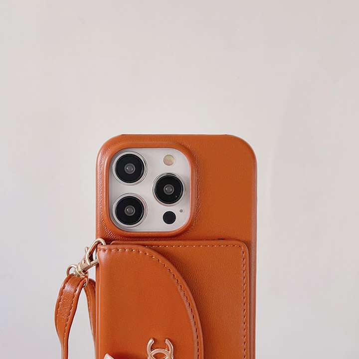 iphone 15pro max カバーchanel風