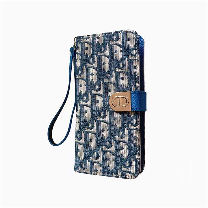 dior iphone 15 pro maxケース布製