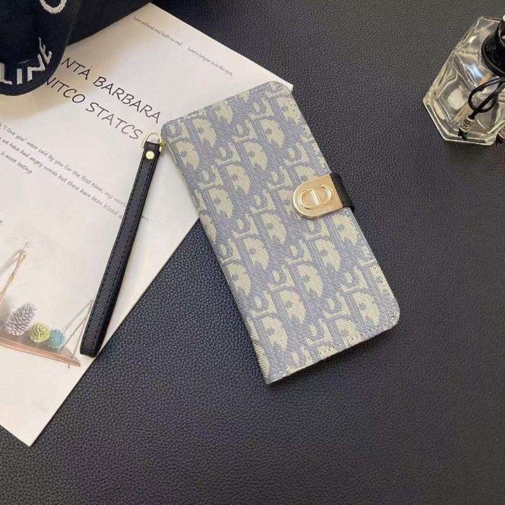 dior iphone 15 pro maxケース布製