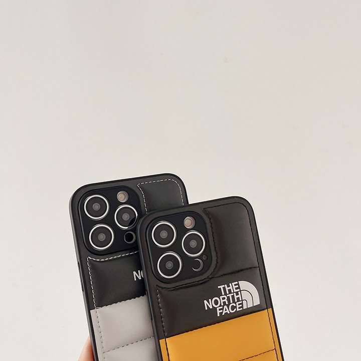 iphone 14pro max the north face ザ・ノース・フェイス 携帯ケース 通販