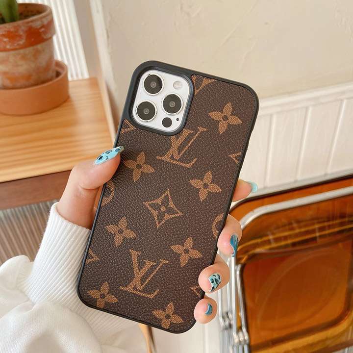 ハイブランド ルイビトン iphone 15 携帯ケース