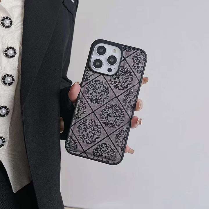 iphone 15 プロ ヴェルサーチ versace ケース