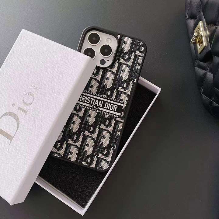 ハイブランド dior風 iphone 15 スマホケース