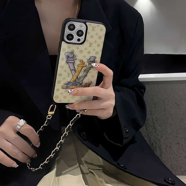 薄型 ysl アイホン 15pro カバー