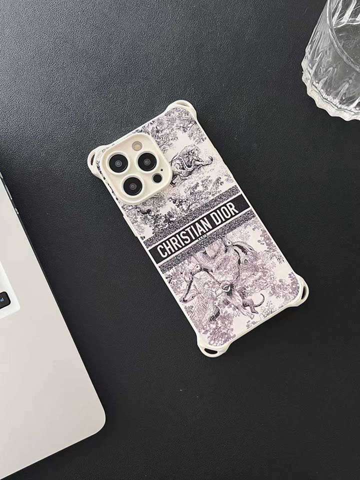 ハイブランド スマホケースiphone16