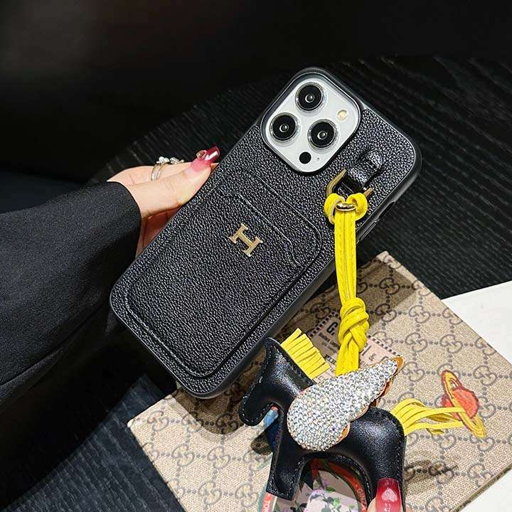 ブランドロゴ エルメス アイフォン 15 ultra 携帯ケース
