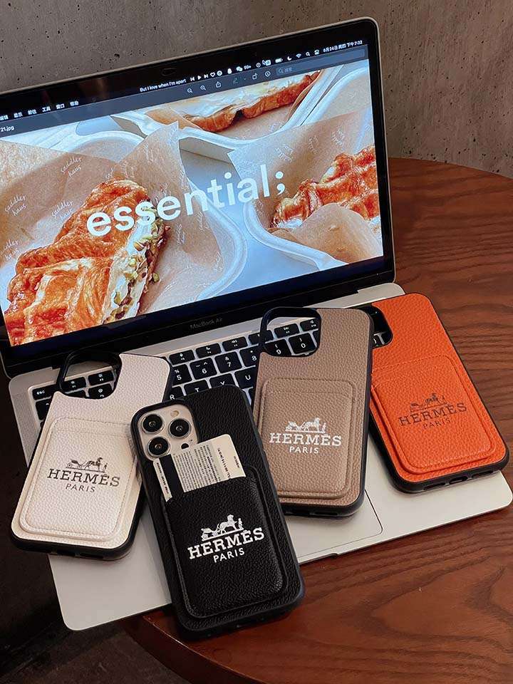 hermes iphone16ケース女性愛用