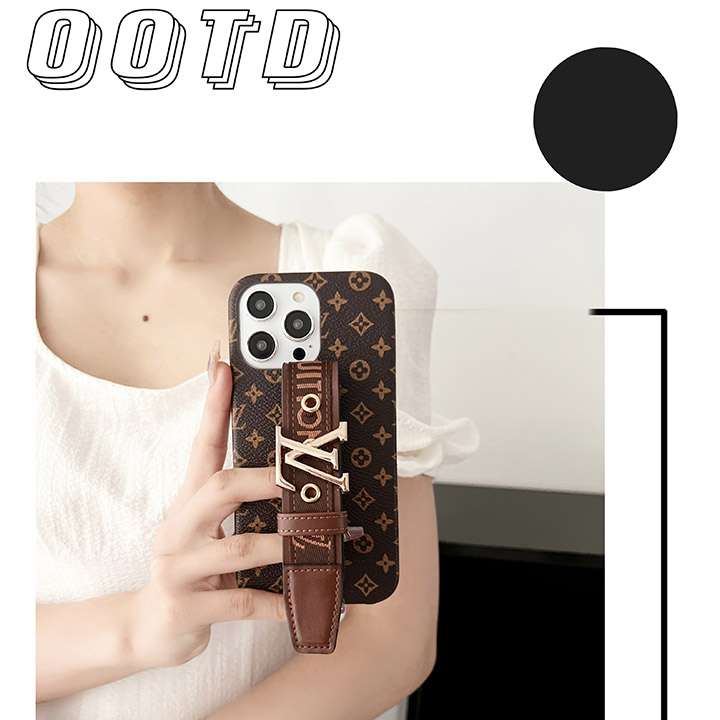 ブランドロゴ vuitton iphone 14 プロ ケース