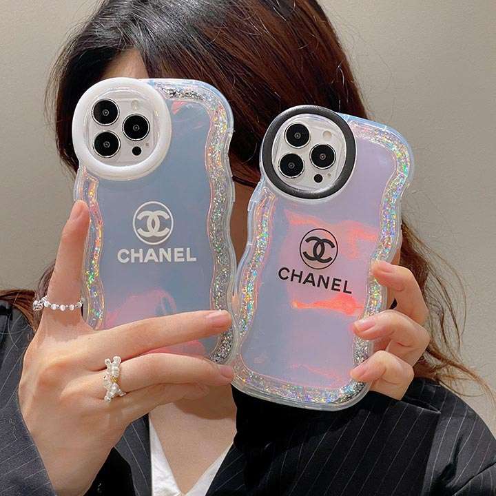 アイフォン 15 アクリル シャネル chanel アイフォン 15