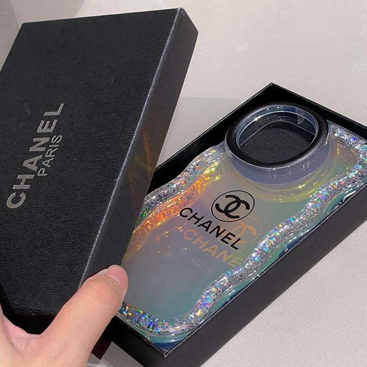 chanel アイホン 14pro maxケース おしゃれ