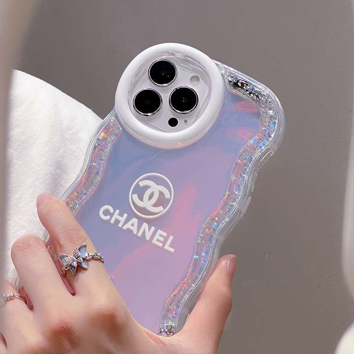 chanel 携帯ケース