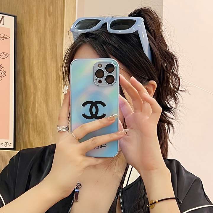 chanel アイフォーン12 携帯 ケース 流行り