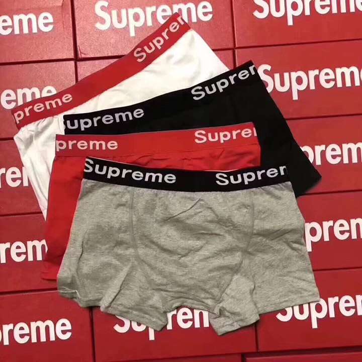 Supreme パンツ 快適