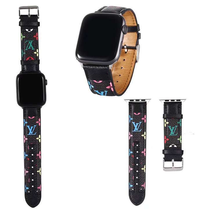 Apple Watch 流行りルイビトン