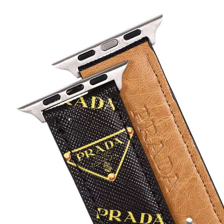 prada Apple Watch 男女兼用