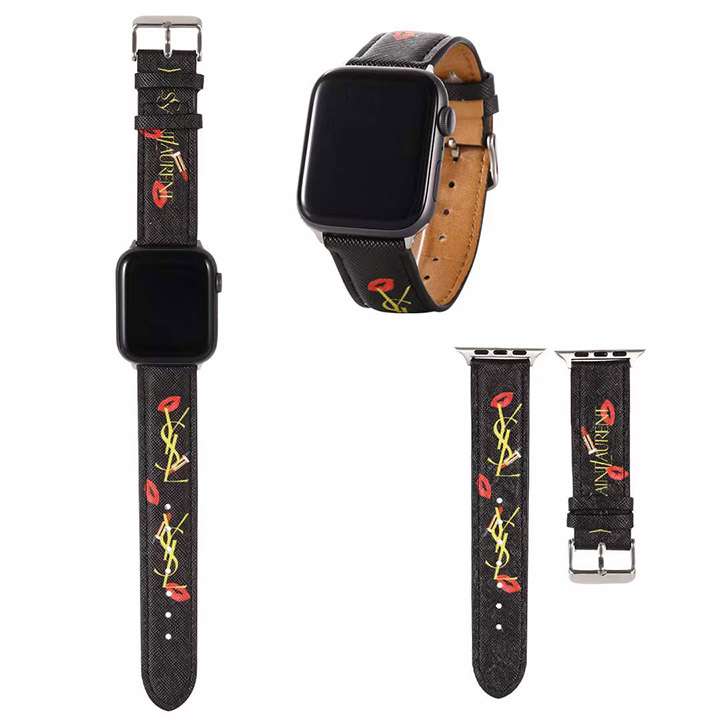 Apple Watch イヴサンローラン