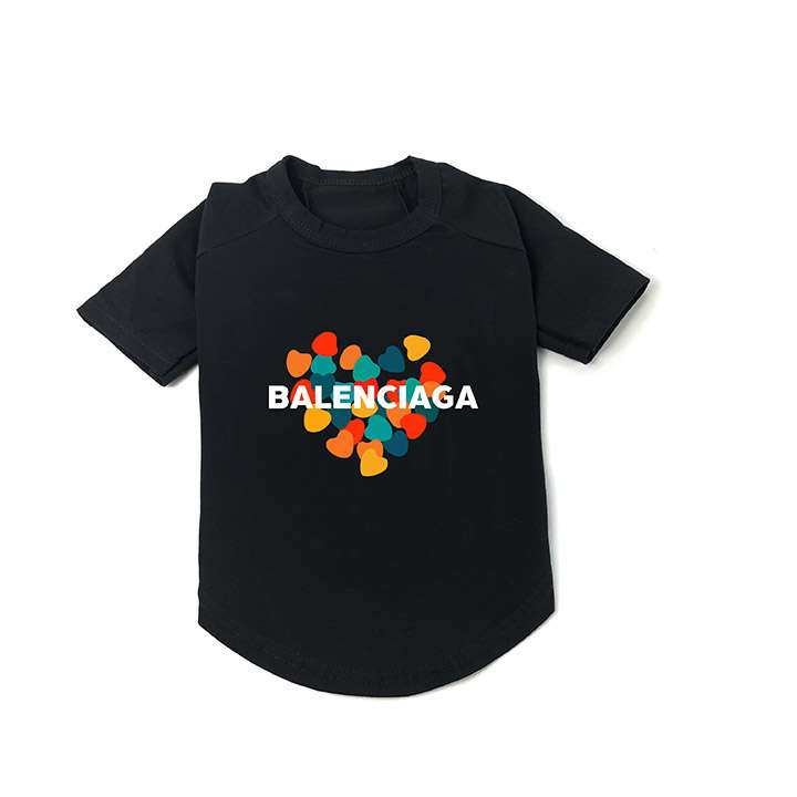 ペット服Balenciaga