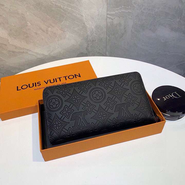 vuitton 長財布 実用 便利