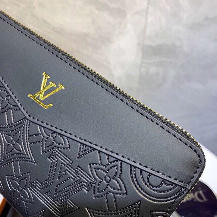 vuitton 長財布 実用 便利