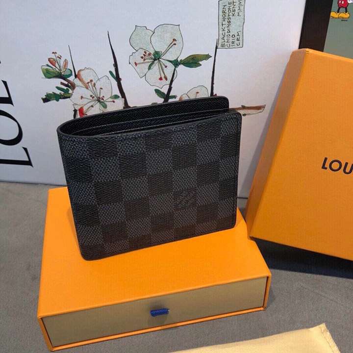 LV ビジネス風 財布