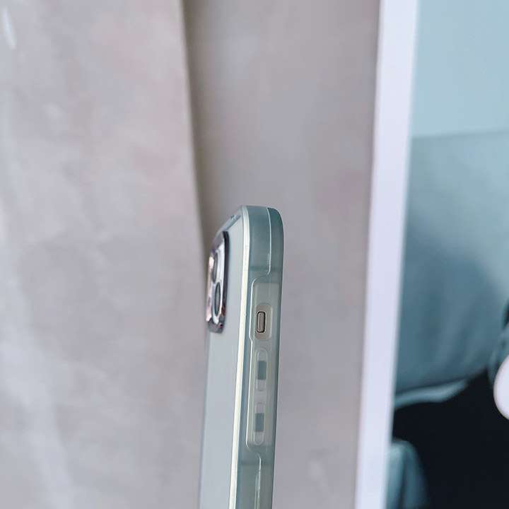 ナイキアイホン15 pro max携帯ケースアクリル