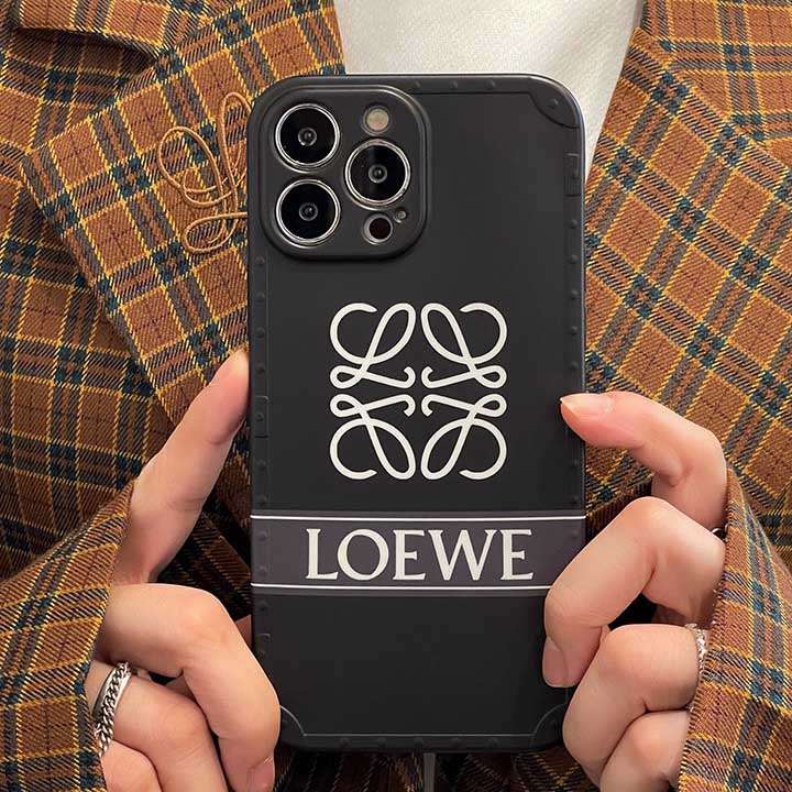 loewe ロエベ 個性 アイフォーン 14