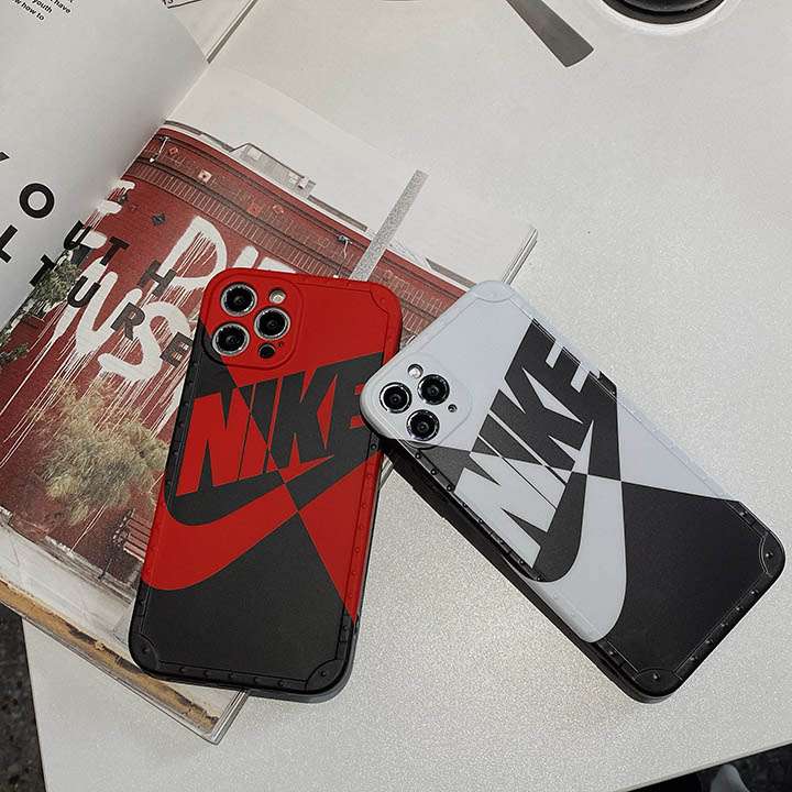 運動風ナイキiphone15携帯ケース