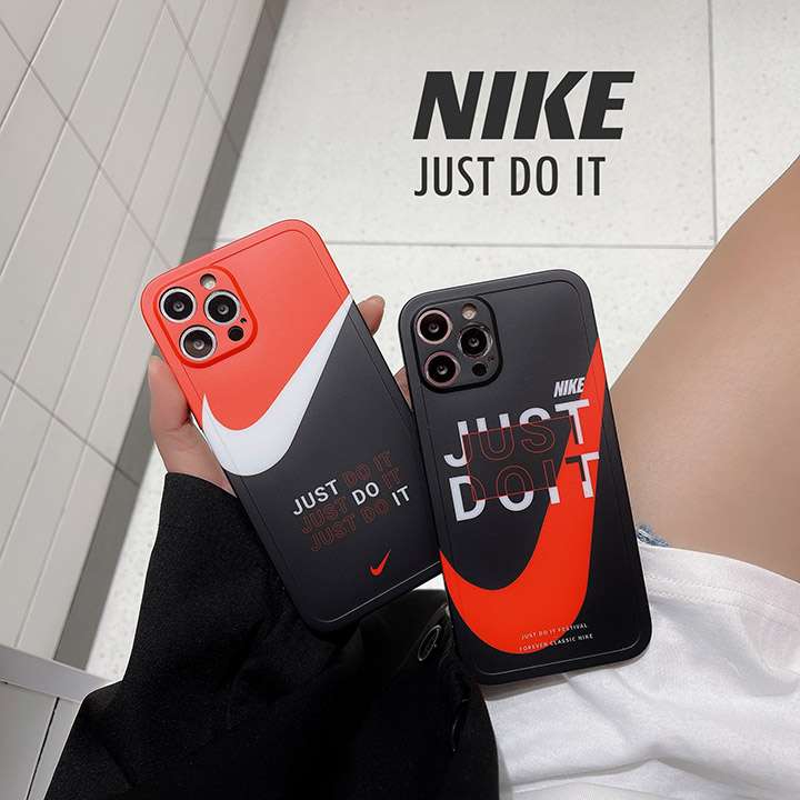 nike ナイキ アイホン 14携帯ケース ブランドロゴ