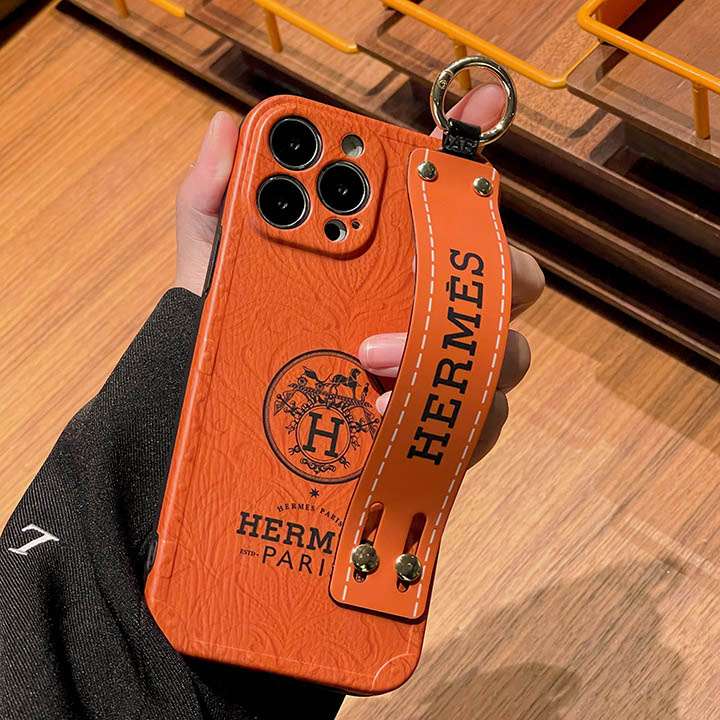 超人気 hermes iphone16 pro maxケースベルト