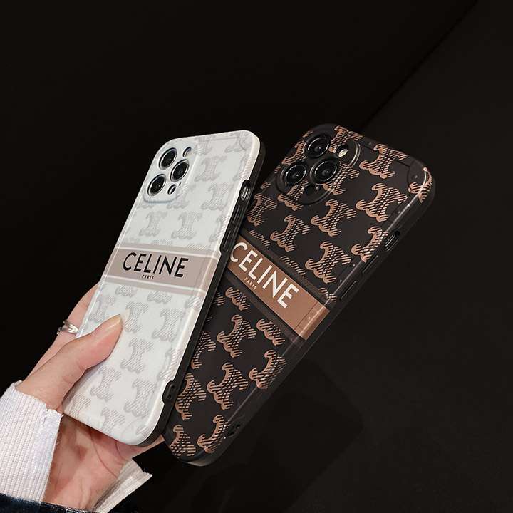 iphone 15 ultra セリーヌ celine 携帯ケース 大人気