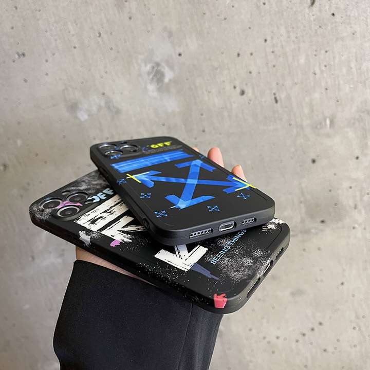 iphone 15 ultra ケースoff white オフホワイト