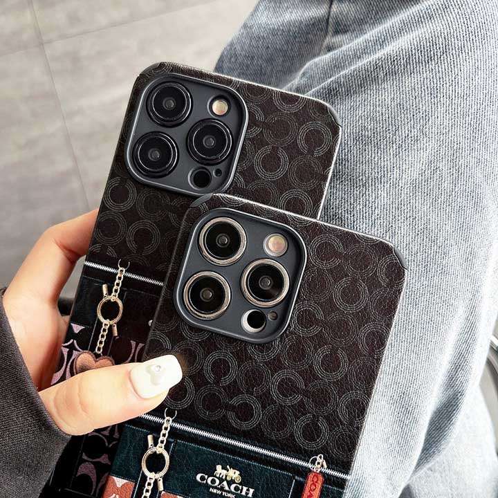 coach iphone 14pro maxカバー 高品質