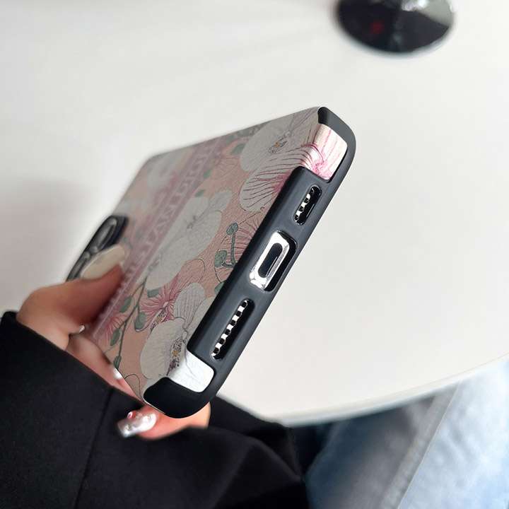 アイフォーン 13pro スマホケースディオール dior