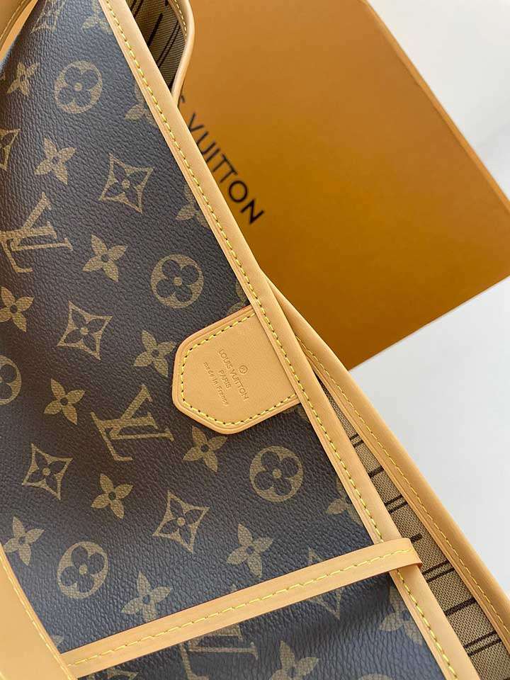 LV ハンドバッグ