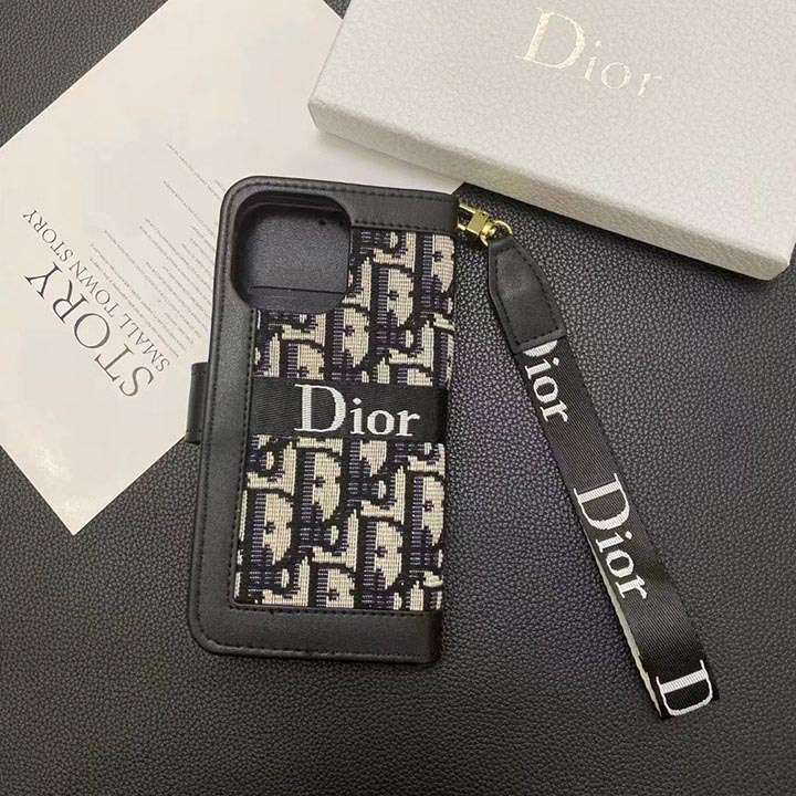 人気ギャラクシー S23ultraケース手帳 dior