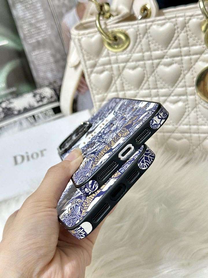 Dior iphone15pro/15携帯ケース革製 キラキララインストーン付き Dior iphone15pro/15携帯ケース革製 キラキララインストーン付き