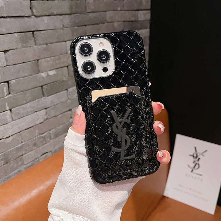 イヴサンローランiphone15 proケース