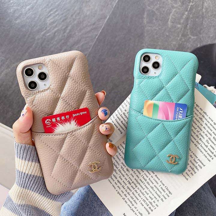 chanel アイフォン 16ケース おすすめ