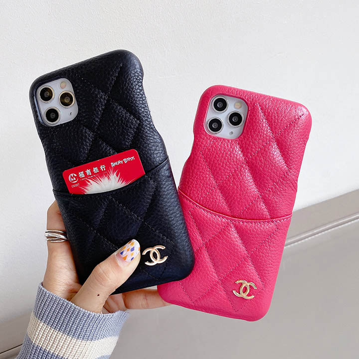 シャネルiphone16ケース マドモアゼル