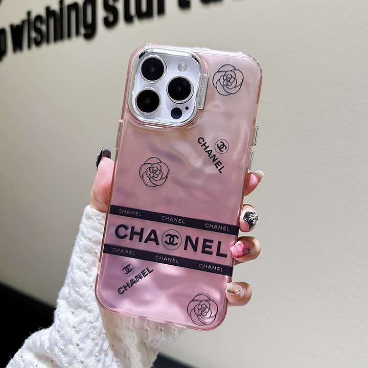 大人気 chanel シャネル 携帯ケース